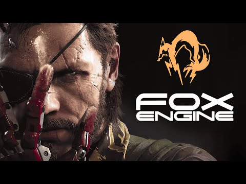 The Abandoned Game Engine