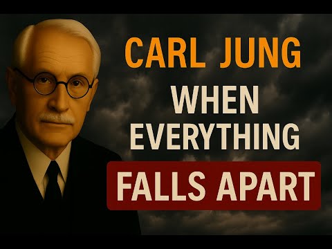 THE LOSS NOBODY WARNS YOU ABOUT DURING AWAKENING - JUNGIAN PERSPECTIVE