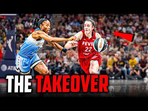 This Shot Made 55,000 Fans Lose Their Minds