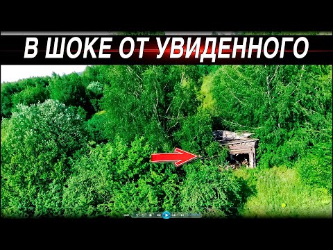 Not for the faint of heart... The abandoned village of Bolshaya Malinovka. A shocked hogweed inva...