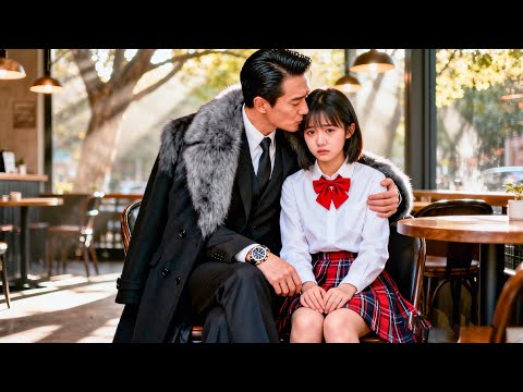 18yo Married 40yo for Debt—He’s a Charismatic CEO Who Spoils Her Dearly, Everyone Envies!