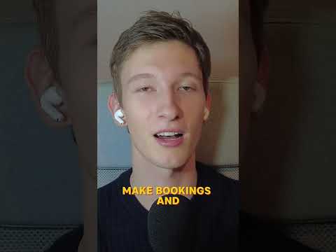 Can AI Save a Failing hotel?