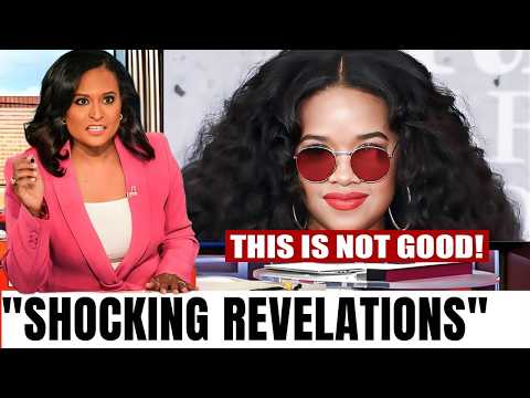 What Really Happened to Singer H.E.R?| How Do People NOT Know?!