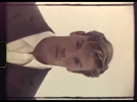 Will Poulter | Behind the scenes of numero netherlands photoshoot