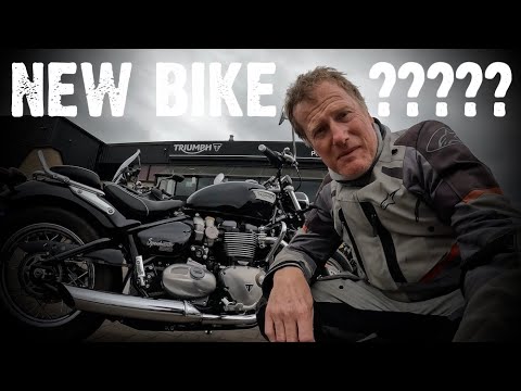 Too cool for school! The Triumph Speedmaster