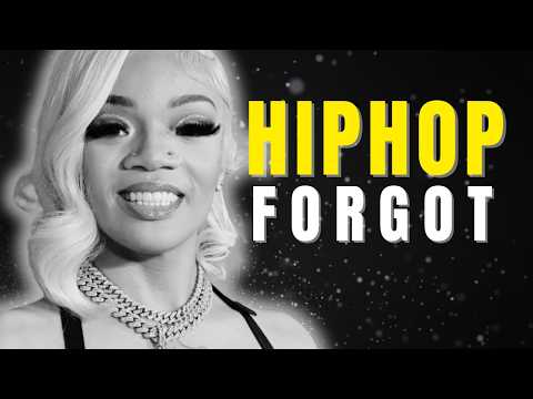 GloRilla Is Not an Accident