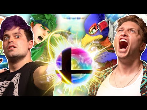 Smosh Smash Summer Special