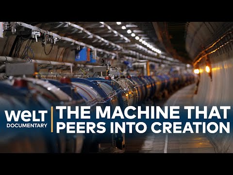 Quantum Physics Reveals: Reality Is Not What It Seems