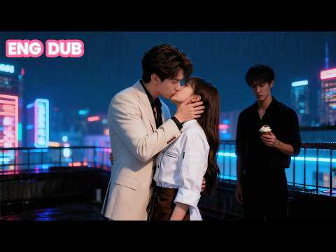 [ENG DUB] After 10 Years of Rejection, I Chose the Bad Boy Who Noticed Me. #chenyunting