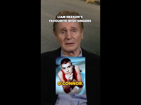 Dave caught up with Liam Neeson for Cold Storage…