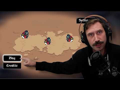 Day 6 - VIBE CODING A GAME IN 7 DAYS