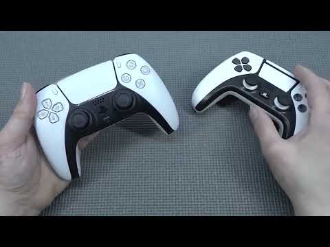 You Find The Weirdest PS5 Controller in China 😅