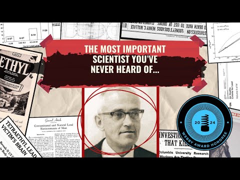 The One Scientist You Should Definitely Know