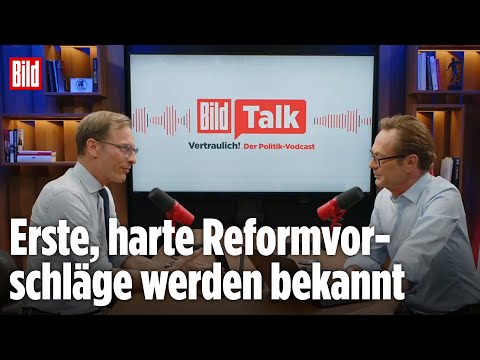 🔴 Pflege, Stütze, Wohngeld: Wo wird als Nächstes gekürzt? | Vertraulich