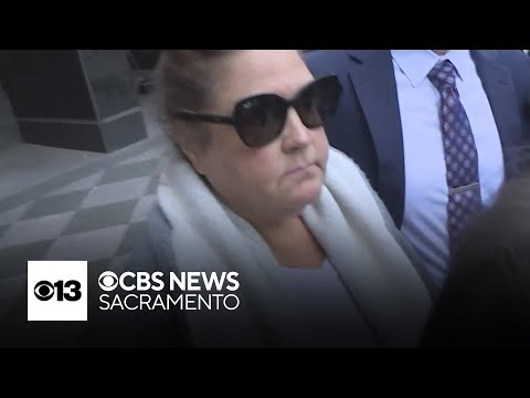 What those close to Dana Williamson are saying about her indictment