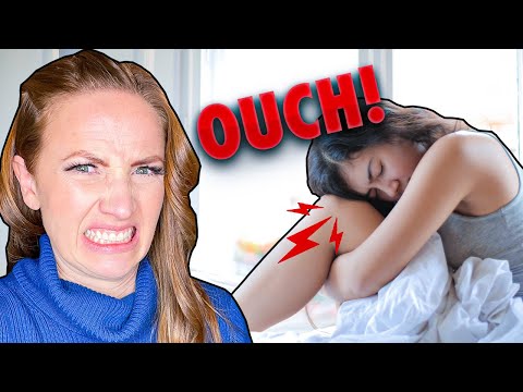 How to Fix Chemo Neuropathy (Symptoms and Treatment)