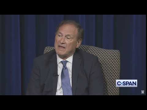 Justice Alito Says Leak of Dobbs Made Justices in Majority "Targets for Assassination"