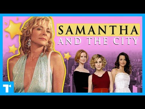 Sex and the City: If Samantha Was the Star…