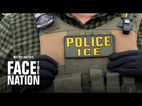 ICE puts 2 agents on leave after finding they made "untruthful statements" about alleged assault