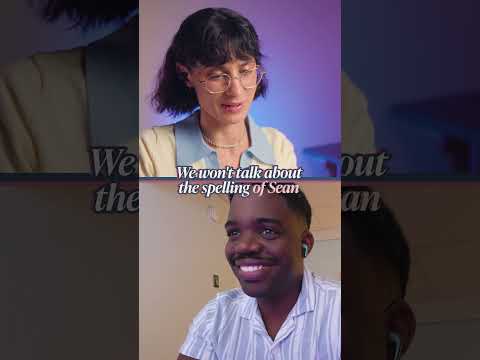 Keke Palmer et l’anglais que l’école n’explique pas