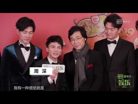 专访百花迎春2019文联春晚“声入人心”组合：传承艺术匠心精神