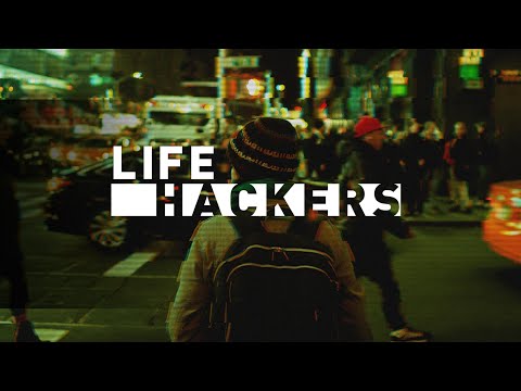 👉 Life Hackers: Inside the Real Lives of Cybersecurity Experts Across America (Full Documentary)