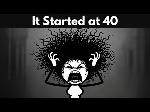 Why Women Change After 40 | Real Marriage Story