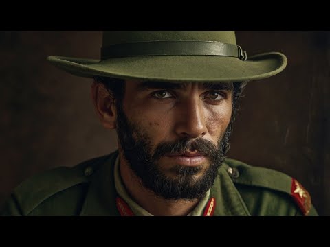 📸 El fotógrafo que capturó los últimos momentos de Camilo Cienfuegos — 55 Años Después Revela Todo