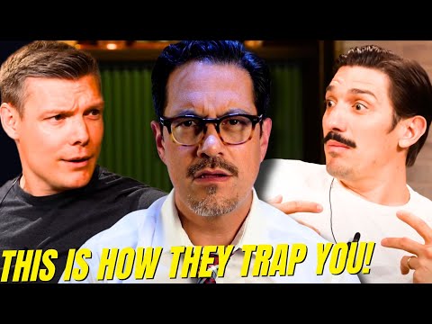 Don't Let Them Fool You: Exposing This Debate Trap