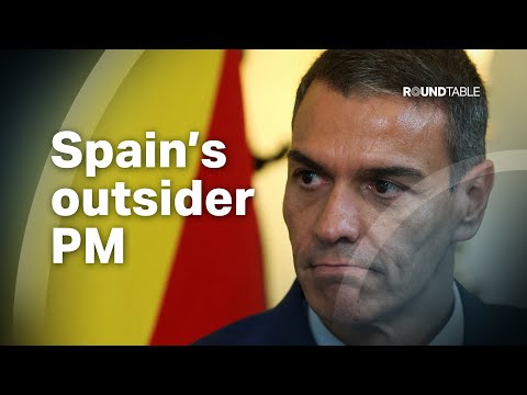 Why Pedro Sanchez is unlike any other European leader