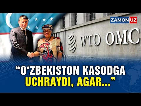 JSTGA AʼZOLIK BIZGA NIMA BERADI?