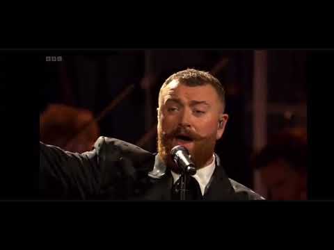 Sam Smith - Stay With Me - Proms 2024 ~ FULL PERFORMANCE