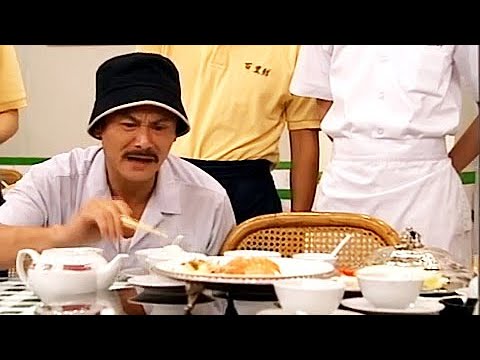 【食家報到】美味情緣 | 兩隻蝦四吃?! 刁鑽客人的真面目...