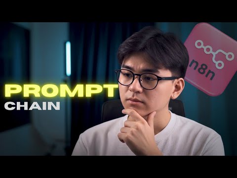 The Prompt Framework Every n8n User Should Know