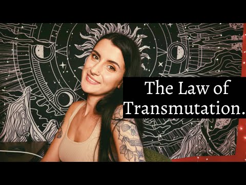 How To Transmute Your Emotional Energy Into BIG Manifestations