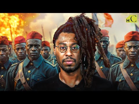 Traitres ou Héros ? La vraie histoire des tirailleurs sénégalais