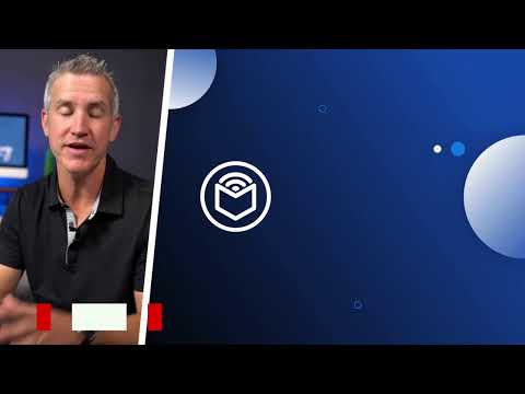 James Patterson + Alex Schultz | LiveSigning