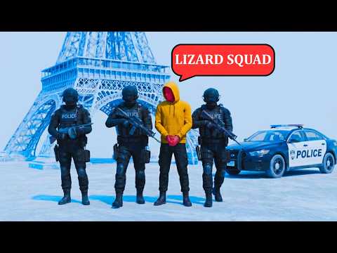 The Christmas Hack That Took Down PlayStation and Xbox