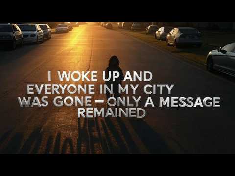 I Woke Up and Everyone in My City Was Gone