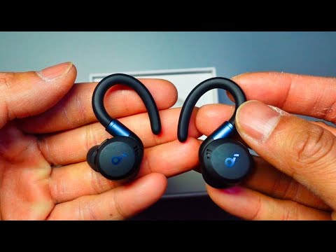All This For How Much??? Soundcore Sport X20 Honest Owner's Review