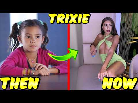 Lucifer 🔥 Then And Now | Life Partners