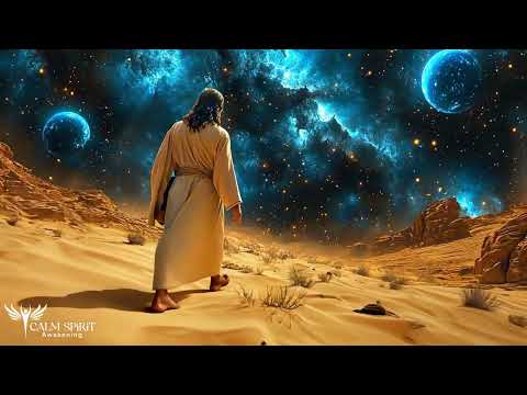 Jesus Saves and Restores | Let His Grace Heal Your Soul and Purify Your Life Journey