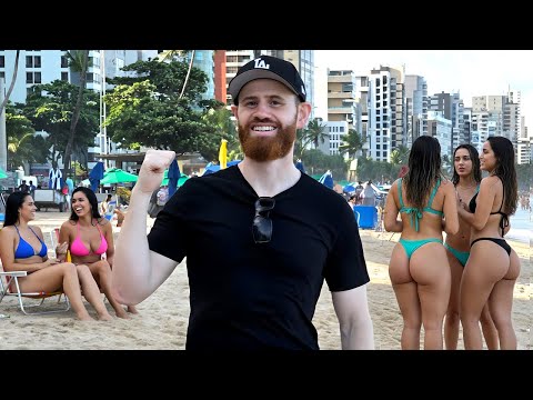 After 30+ Countries, This is #1 For Dating.