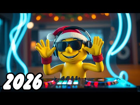 Top EDM Music Mix 2026 🎧EDM Mix of Popular Songs 2026 🎧Top EDM Tracks of 2026