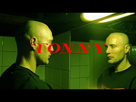 𝙏𝙤𝙣𝙣𝙮 – 𝙋𝙪𝙨𝙝𝙚𝙧 𝙄𝙄 | 𝙀𝙙𝙞𝙩