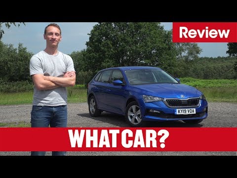2021 Skoda Scala review – a better, cheaper family car than the VW Golf? | What Car?