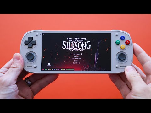 Steam Games (+ Cloud Saves!) on Android