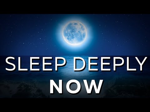 30 Minutes of Music for Instant Deep Sleep