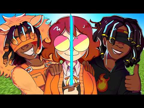 The Story of Lifesteal's Great Nuclear War