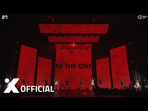 aespa 에스파 - aenergy | SYNK HYPER LINE